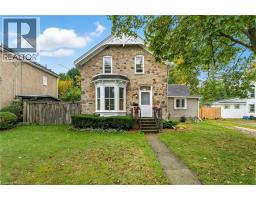 9 DUMFRIES Street, Cambridge, Ontario