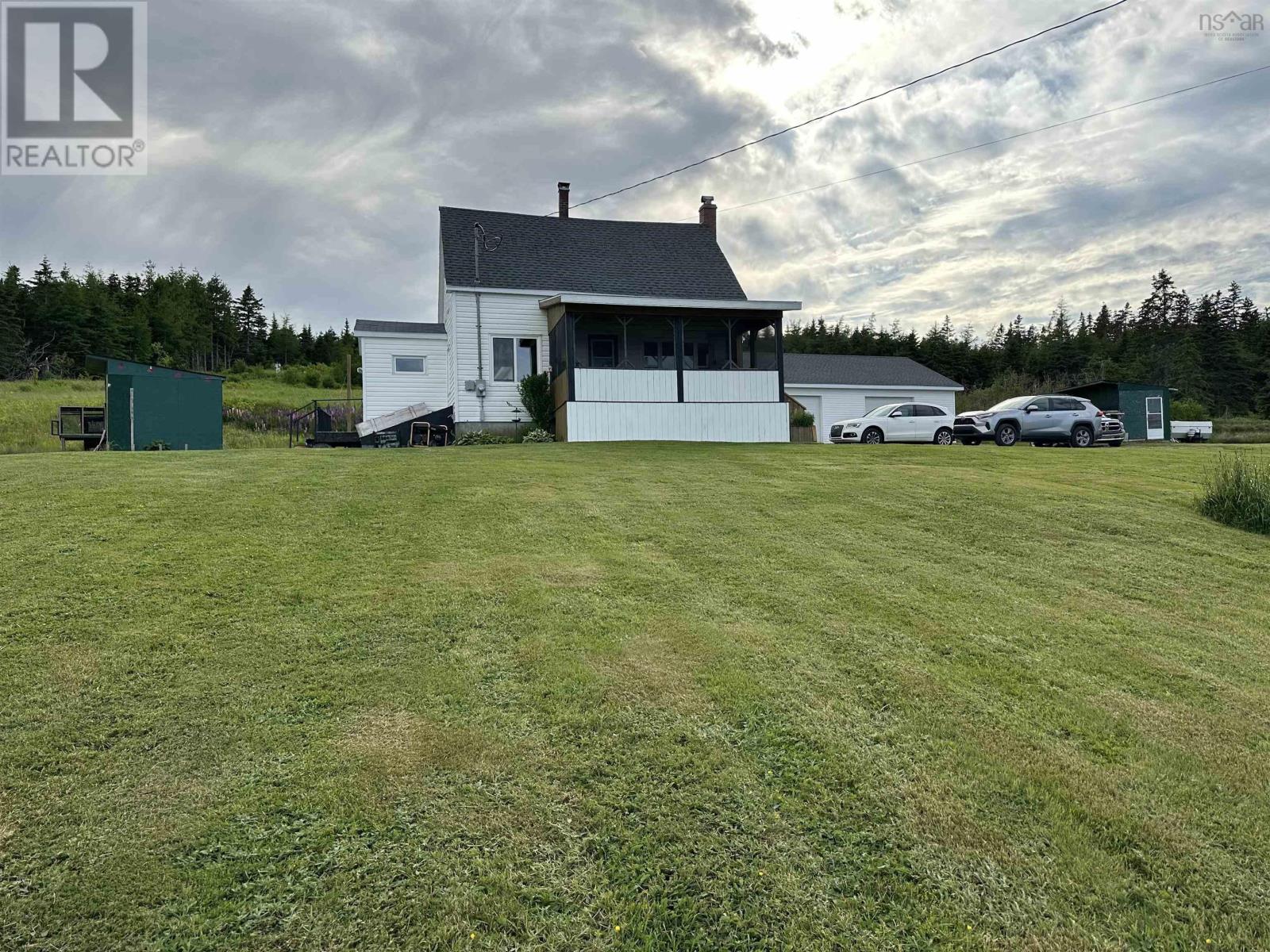 Lorem Ipsum Dolo, Gabarus Lake, Nova Scotia  B1K  - Photo 11 - DEMO28531352