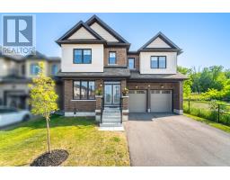 109 CACTUS CRESCENT, Hamilton, Ontario