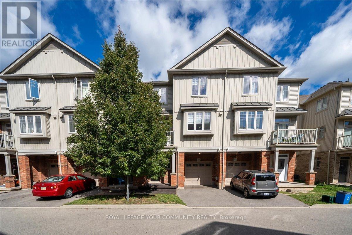 73 - 6 Chestnut Drive, Grimsby, Ontario  L3M 0C4 - Photo 1 - X12440426