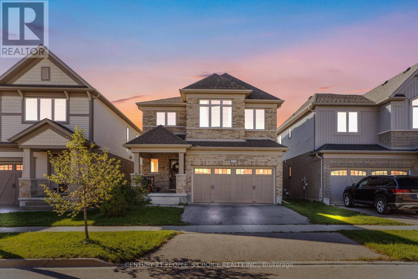 131 Steeplechase Way, Waterloo, Ontario  N2K 0E7 - Photo 1 - X12440434