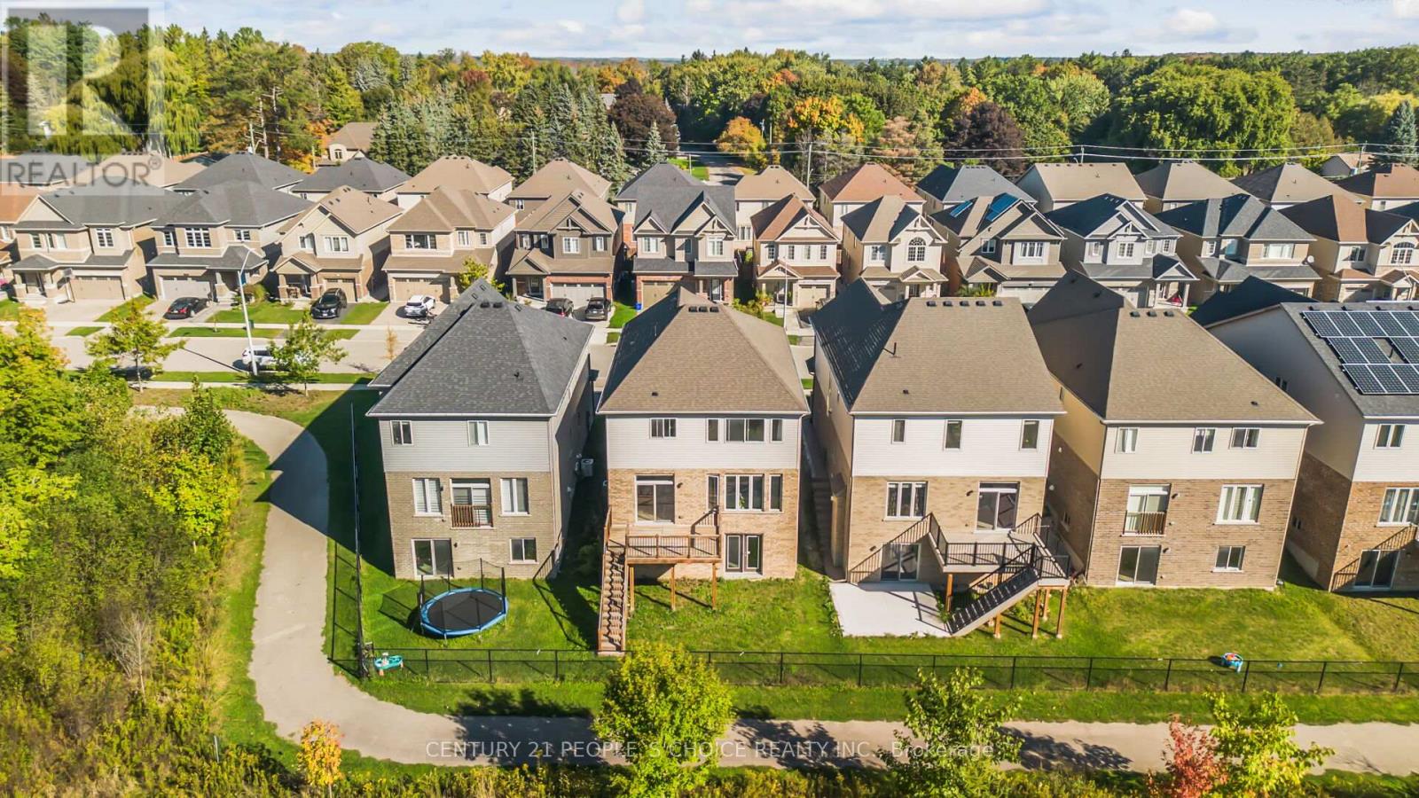 131 Steeplechase Way, Waterloo, Ontario  N2K 0E7 - Photo 30 - X12440434