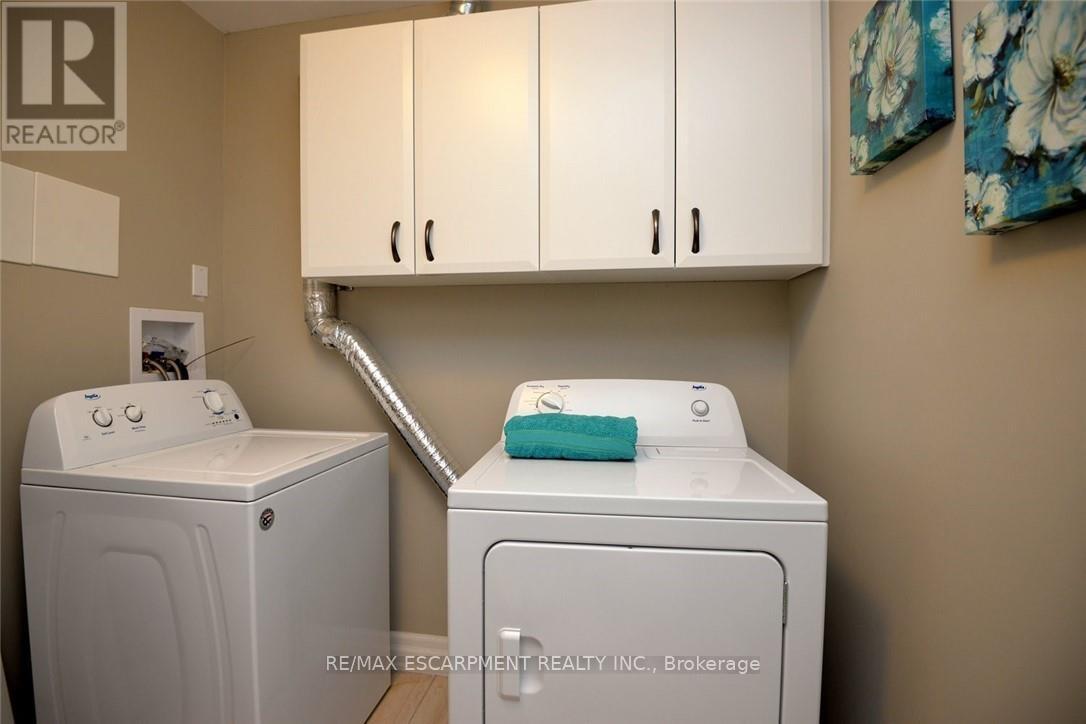 41 Sister Kern Terrace, Hamilton, Ontario  L9B 2M1 - Photo 29 - X12440481