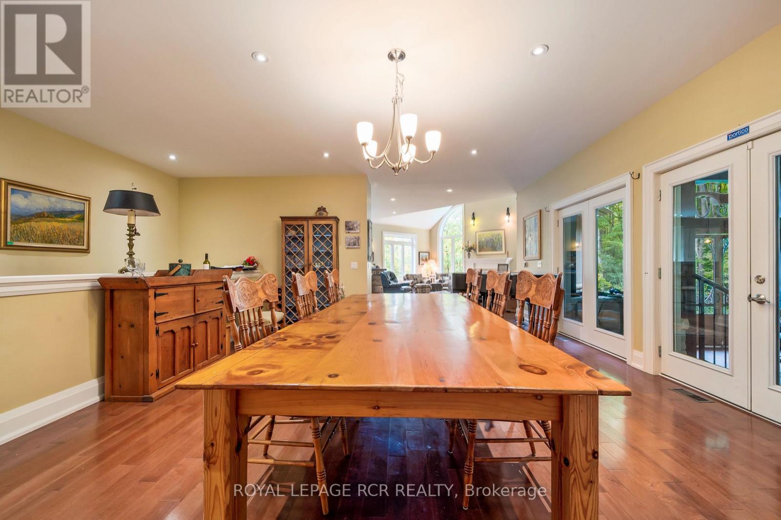 9245 Wellington 124 Road, Erin, Ontario  N1H 6H7 - Photo 11 - X12440486