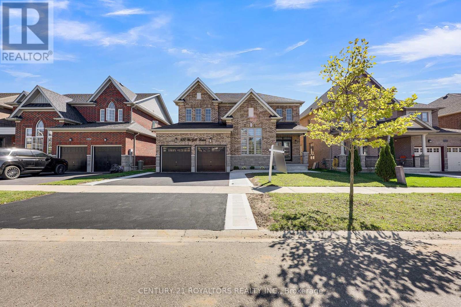 637 Mcgill Lane, Woodstock, Ontario  N4T 0L3 - Photo 3 - X12440502