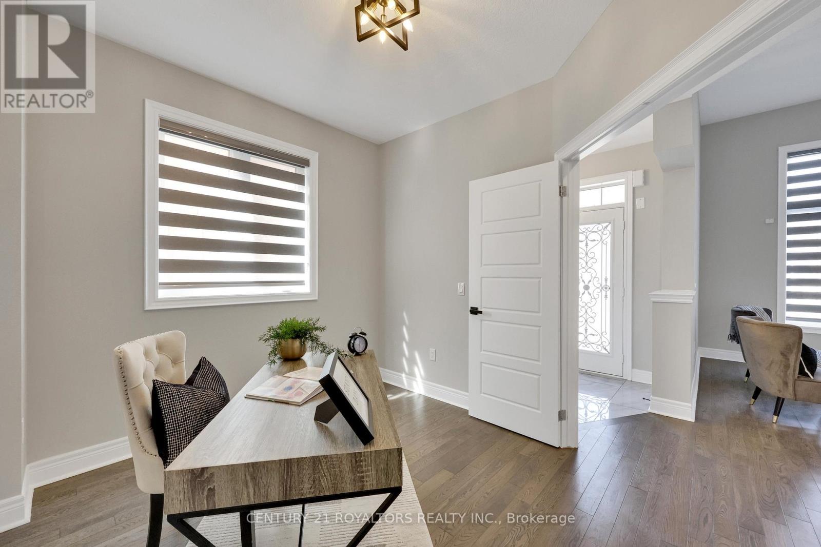 637 Mcgill Lane, Woodstock, Ontario  N4T 0L3 - Photo 6 - X12440502