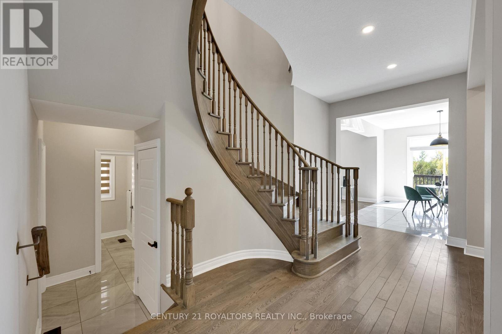 637 Mcgill Lane, Woodstock, Ontario  N4T 0L3 - Photo 8 - X12440502