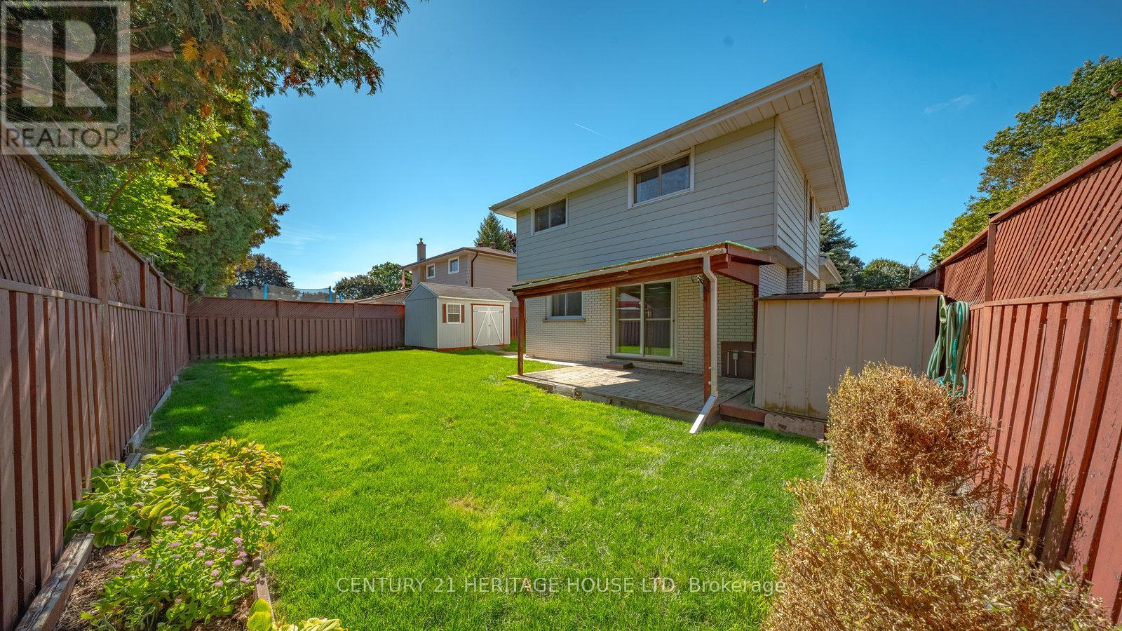 15 Acorn Lane, Brantford, Ontario  N3R 3P3 - Photo 29 - X12440508