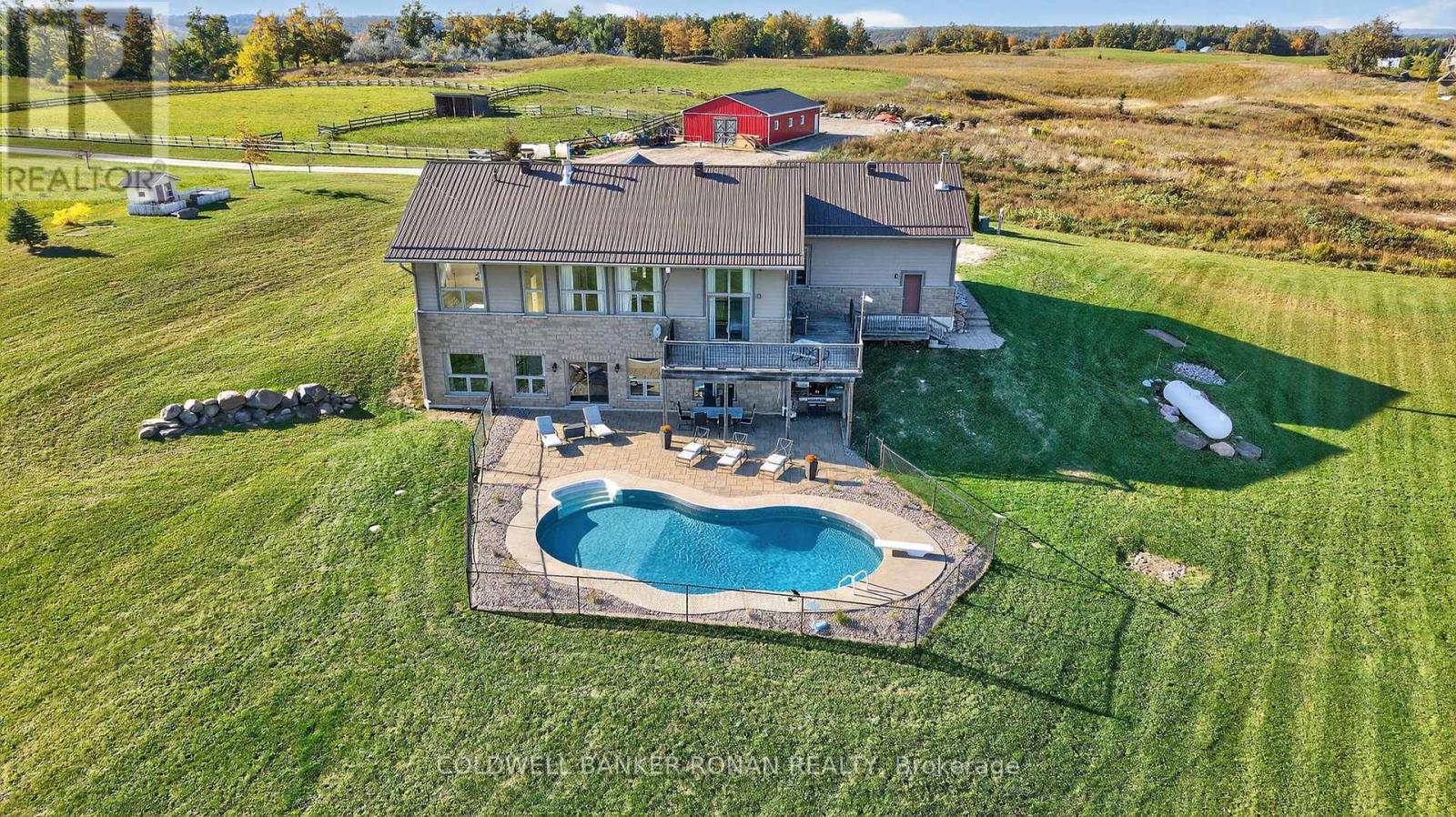796271 3rd Line E, Mulmur, Ontario  L9V 0H2 - Photo 2 - X12440522