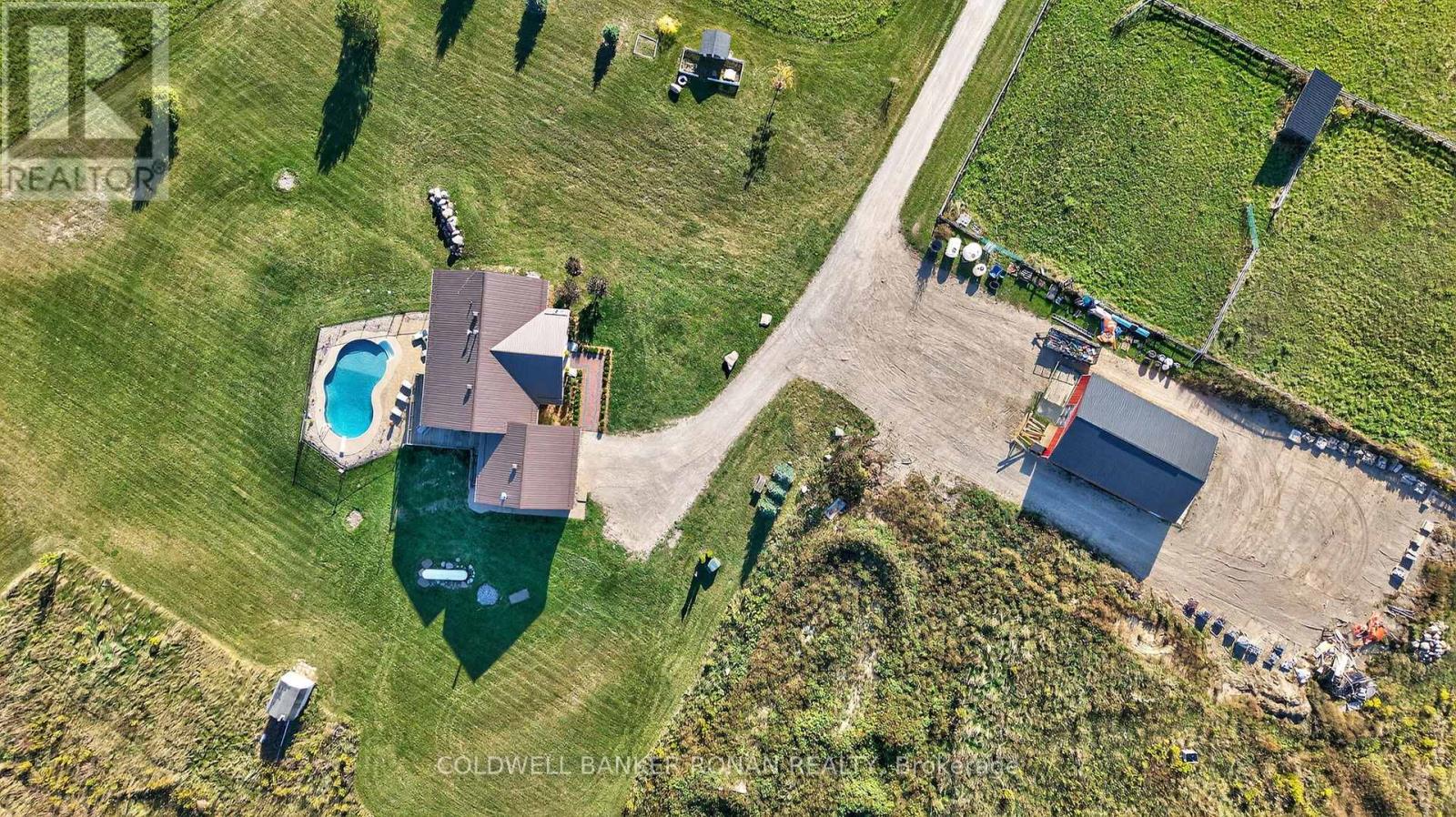 796271 3rd Line E, Mulmur, Ontario  L9V 0H2 - Photo 4 - X12440522