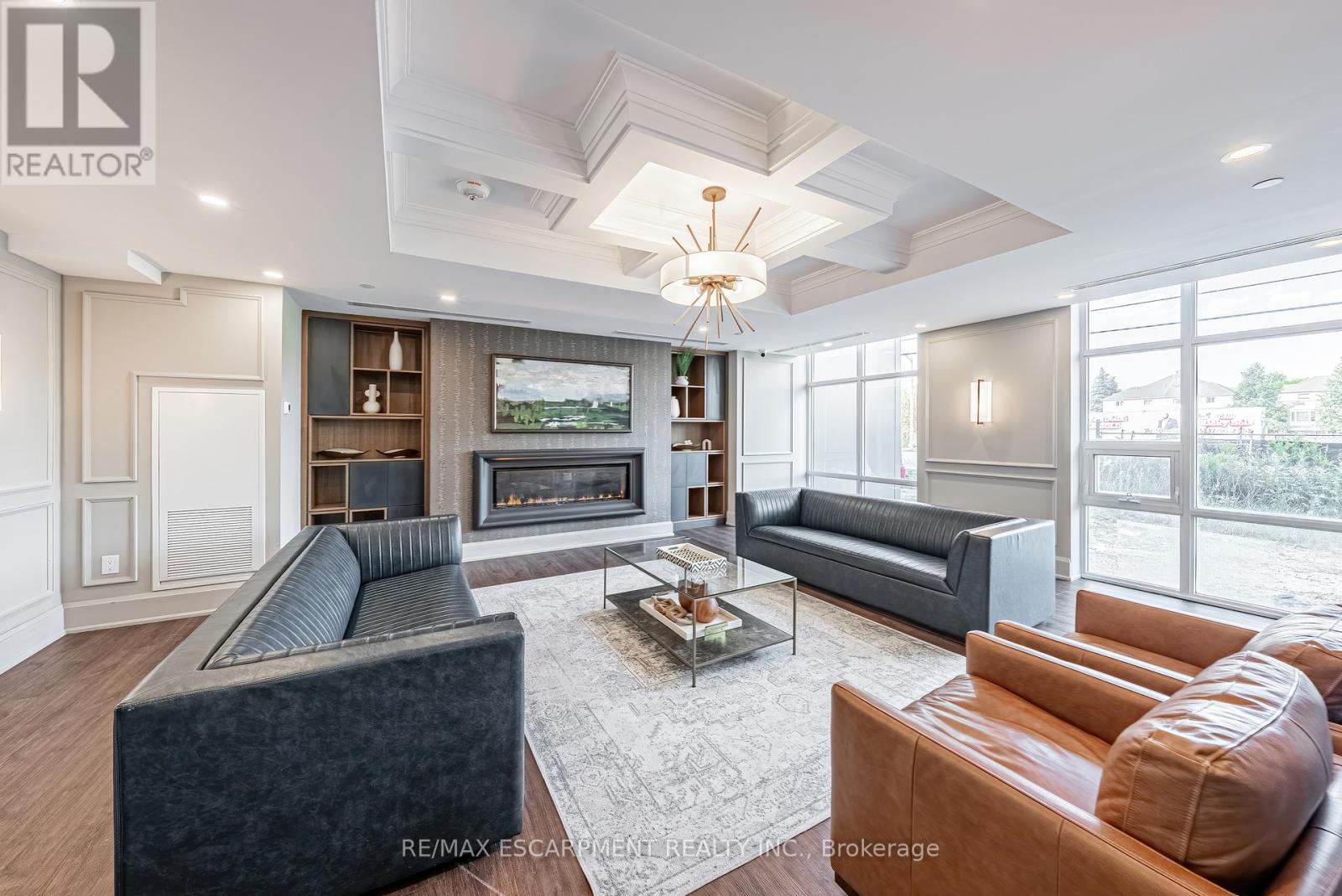 327 - 460 Dundas Street E, Hamilton, Ontario  L0K 1A0 - Photo 19 - X12440527
