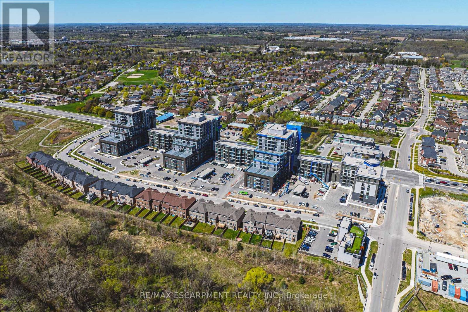 327 - 460 Dundas Street E, Hamilton, Ontario  L0K 1A0 - Photo 25 - X12440527