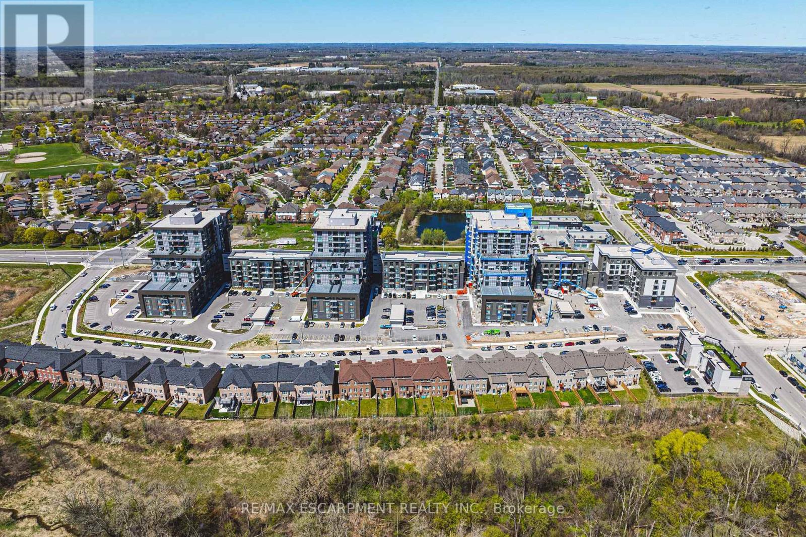 327 - 460 Dundas Street E, Hamilton, Ontario  L0K 1A0 - Photo 26 - X12440527