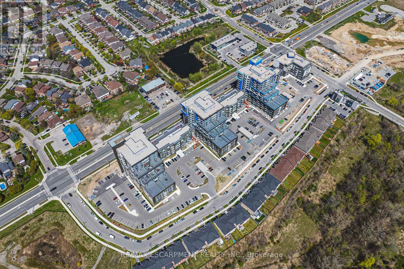 327 - 460 Dundas Street E, Hamilton, Ontario  L0K 1A0 - Photo 29 - X12440527