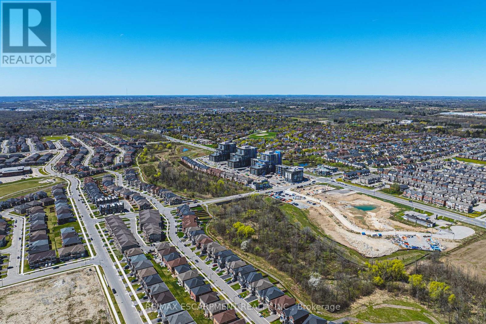 327 - 460 Dundas Street E, Hamilton, Ontario  L0K 1A0 - Photo 30 - X12440527