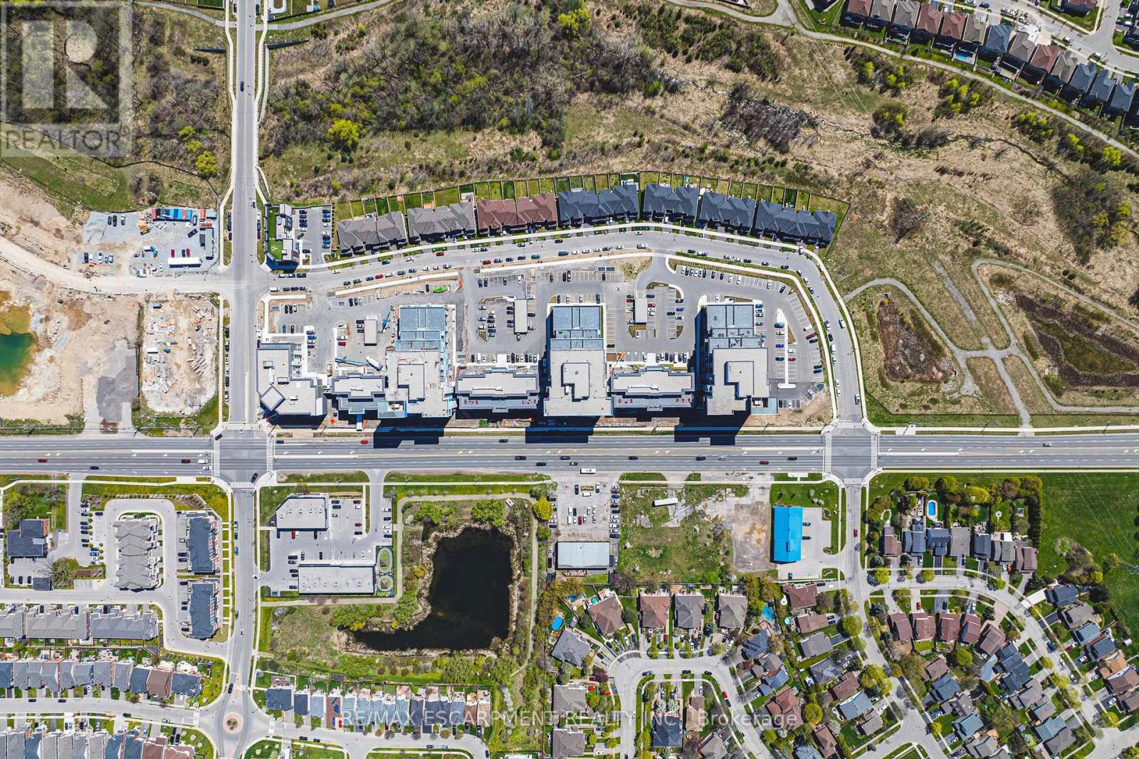 327 - 460 Dundas Street E, Hamilton, Ontario  L0K 1A0 - Photo 31 - X12440527