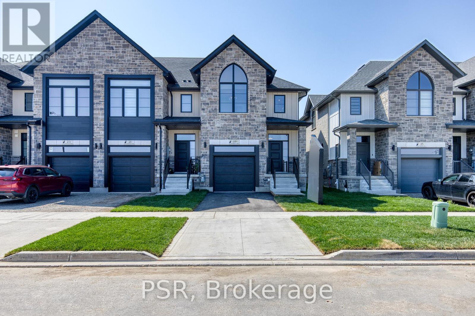 Lot D19 Rivergreen Crescent, Cambridge, Ontario  N1S 0G1 - Photo 1 - X12440534