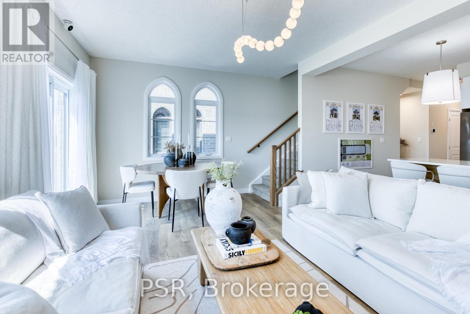 Lot D19 Rivergreen Crescent, Cambridge, Ontario  N1S 0G1 - Photo 12 - X12440534
