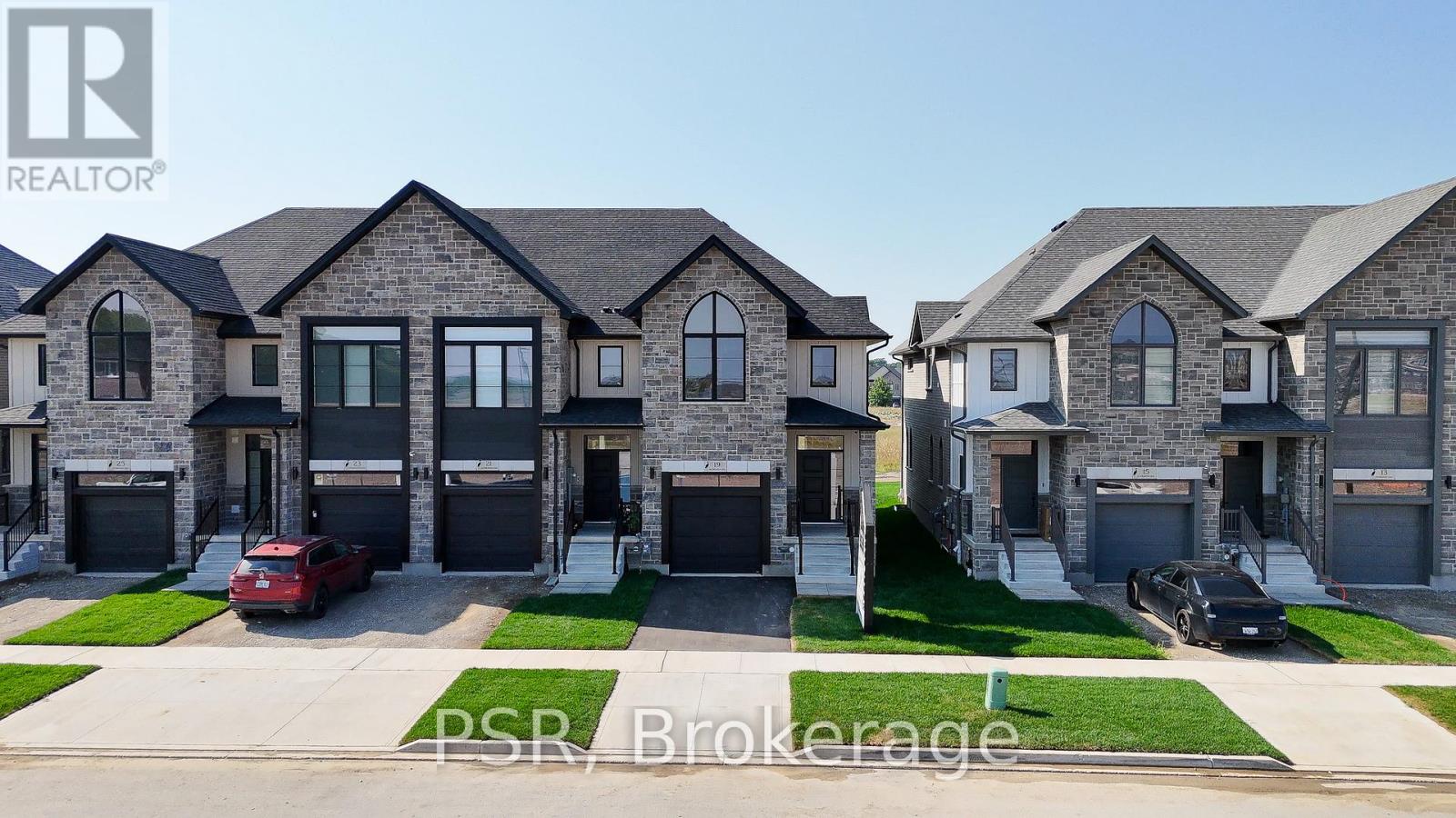 Lot D19 Rivergreen Crescent, Cambridge, Ontario  N1S 0G1 - Photo 34 - X12440534