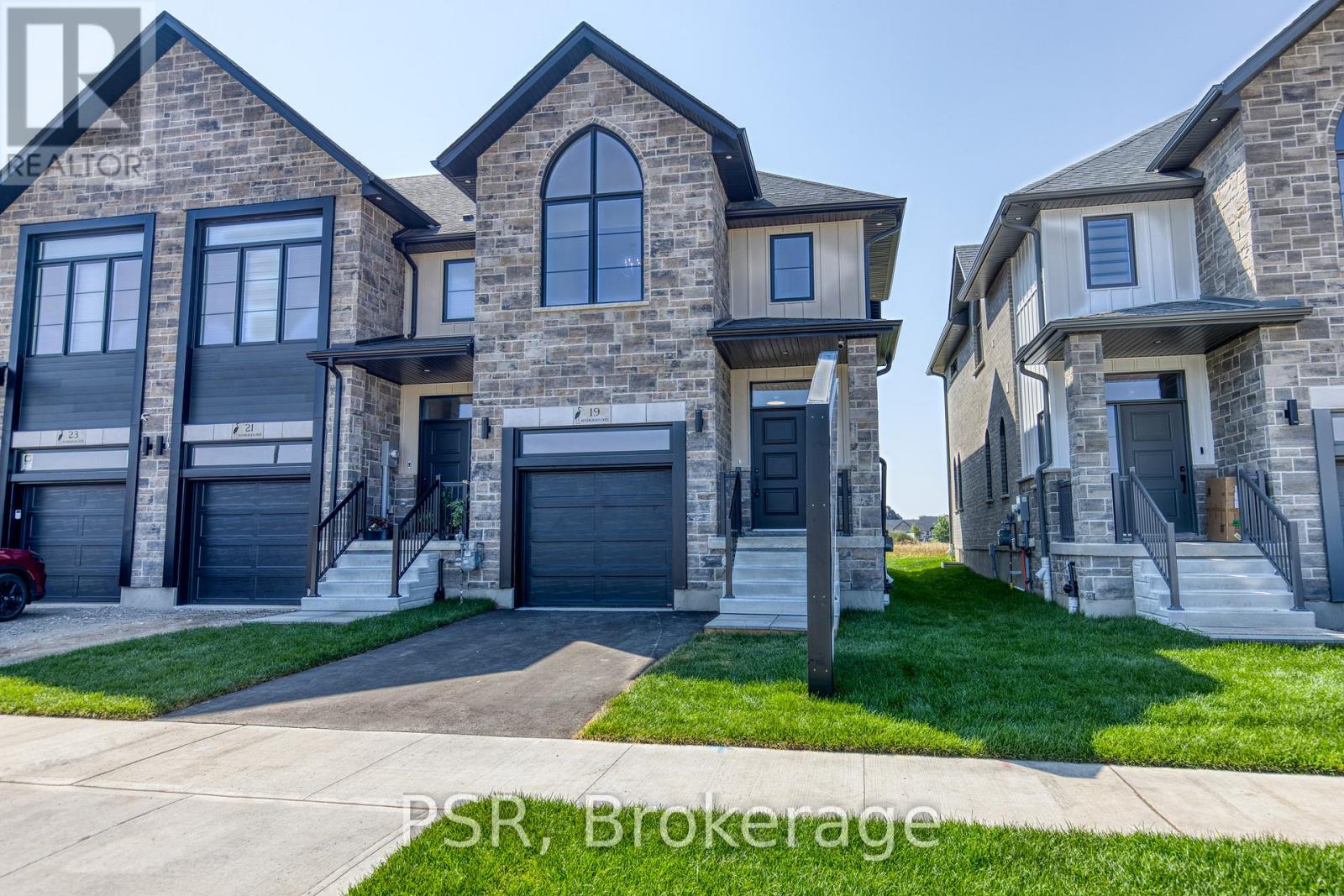 Lot D19 Rivergreen Crescent, Cambridge, Ontario  N1S 0G1 - Photo 37 - X12440534