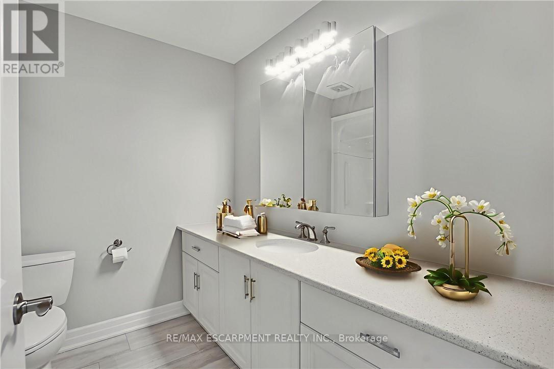 47 Szollosy Circle, Hamilton, Ontario  L9B 1T8 - Photo 17 - X12440550