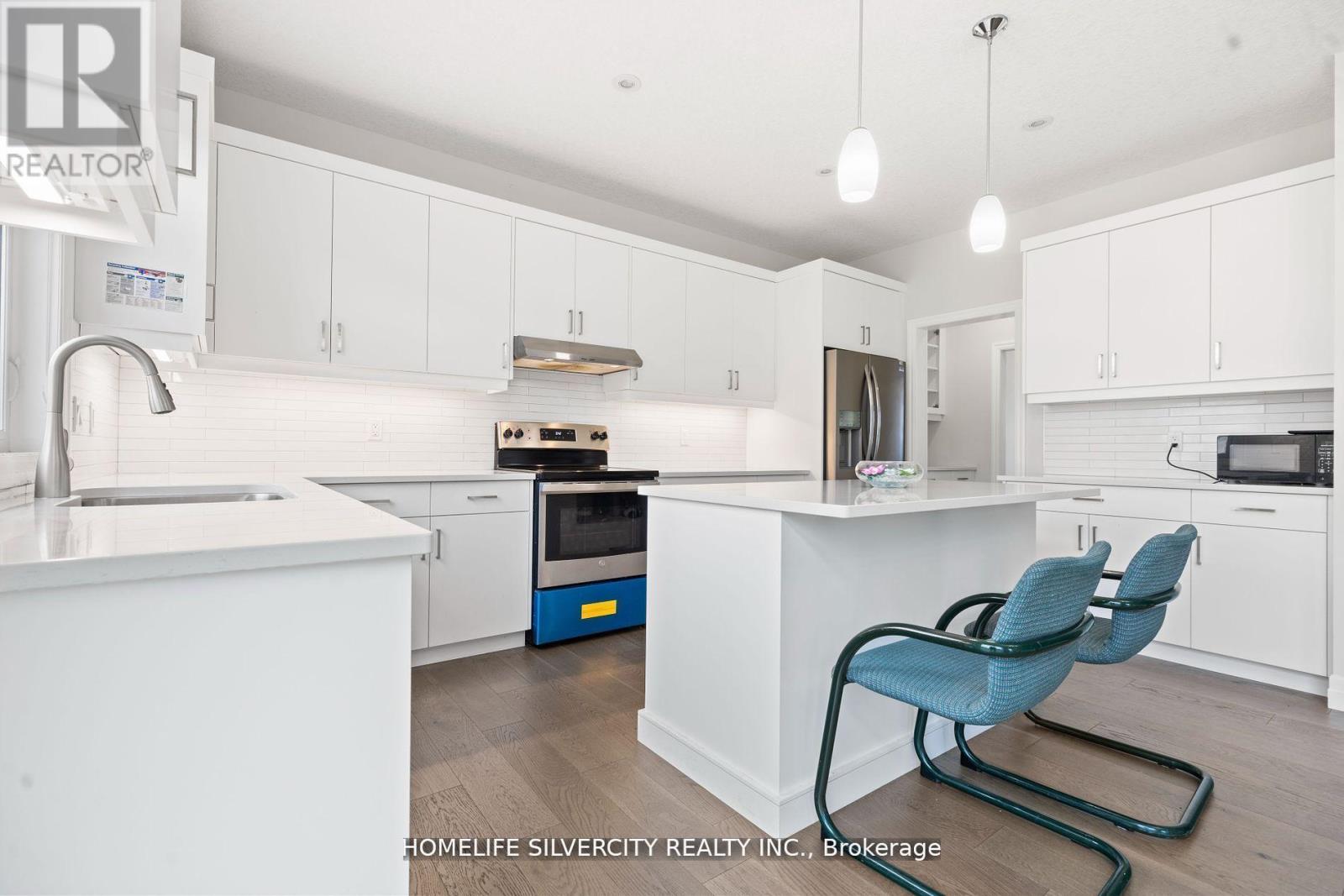 1937 Boardwalk Way, London South, Ontario  N6K 4P9 - Photo 4 - X12440557