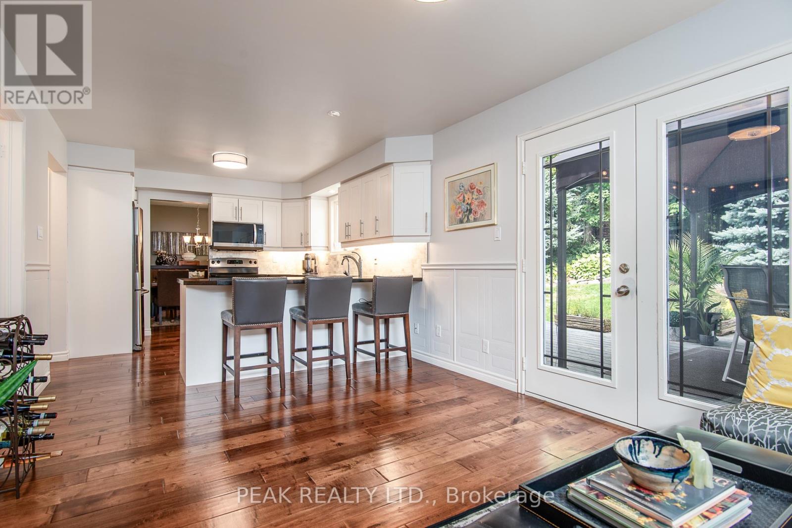 500 Foxhill Place, Waterloo, Ontario  N2T 1X7 - Photo 17 - X12440566