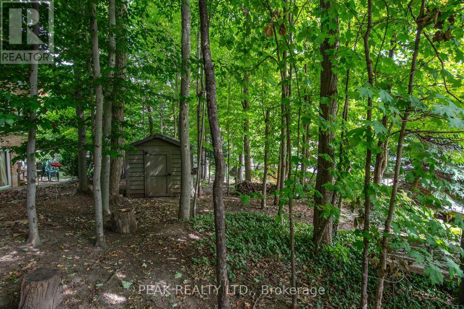 500 Foxhill Place, Waterloo, Ontario  N2T 1X7 - Photo 42 - X12440566