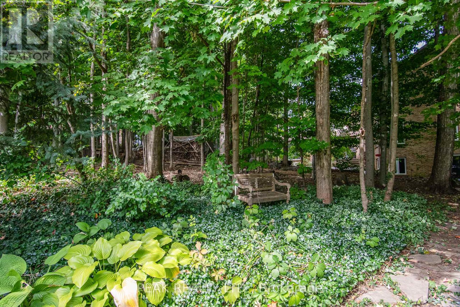 500 Foxhill Place, Waterloo, Ontario  N2T 1X7 - Photo 43 - X12440566