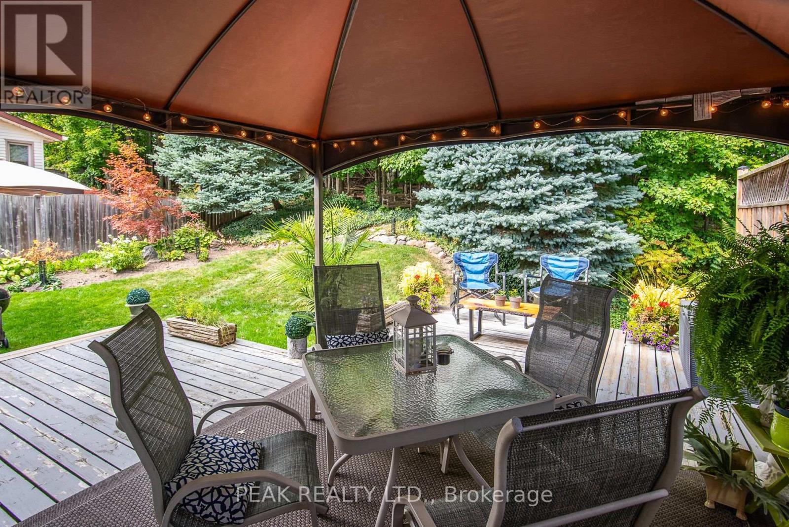 500 Foxhill Place, Waterloo, Ontario  N2T 1X7 - Photo 49 - X12440566