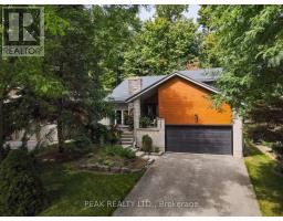500 FOXHILL PLACE, Waterloo, Ontario