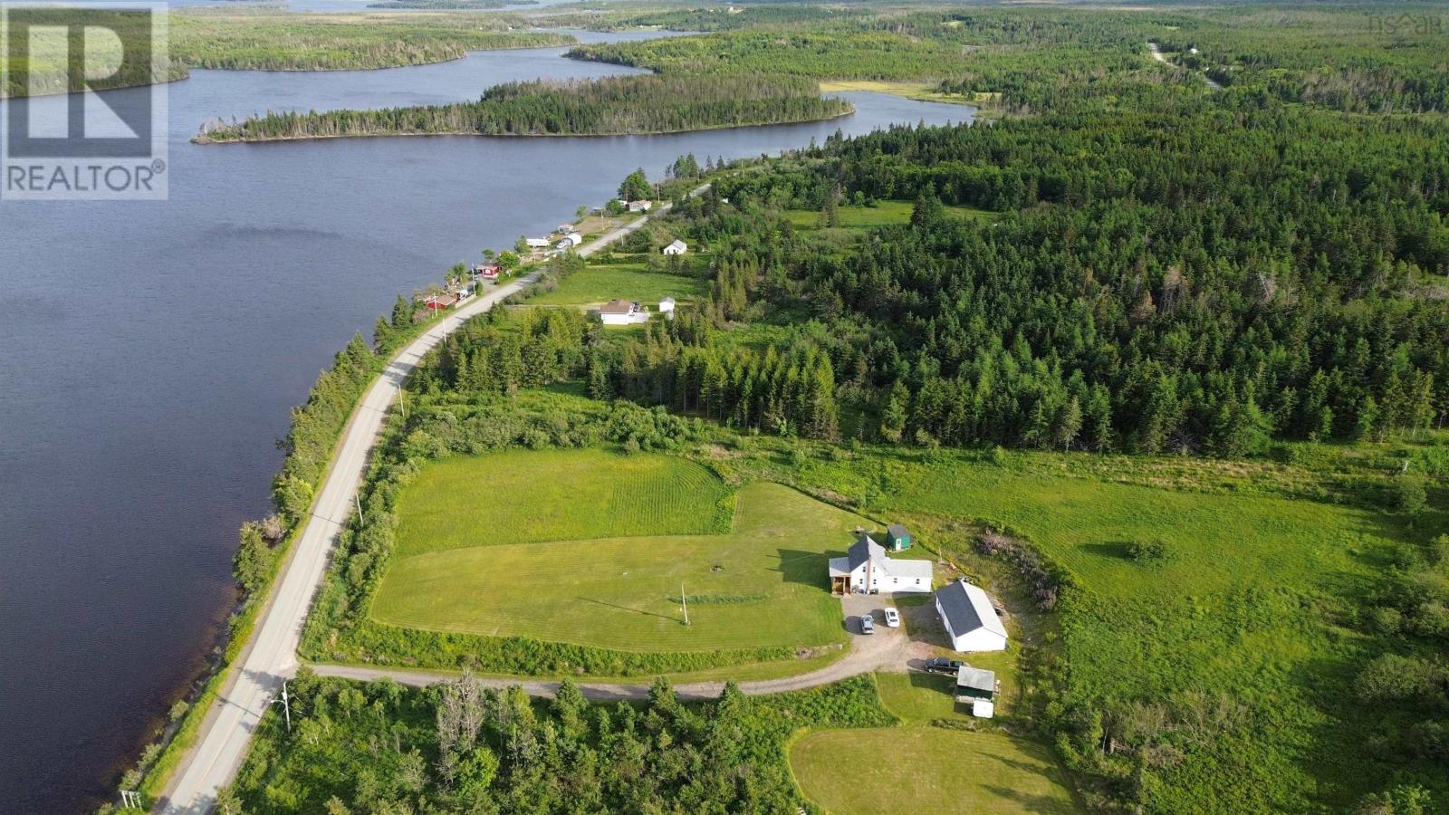 Lorem Ipsum Dolo, Gabarus Lake, Nova Scotia  B1K  - Photo 3 - DEMO28531352
