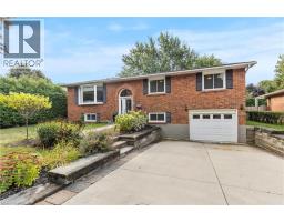 77 DEBORA Drive, Grimsby, Ontario