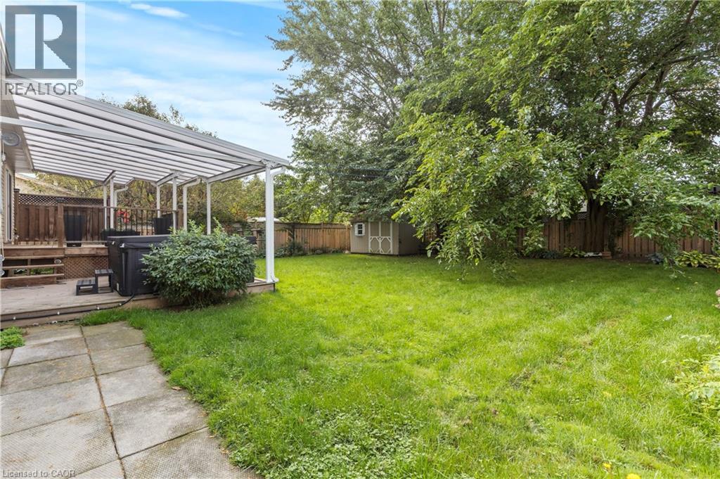 77 Debora Drive, Grimsby, Ontario  L3M 4L3 - Photo 38 - 40773331