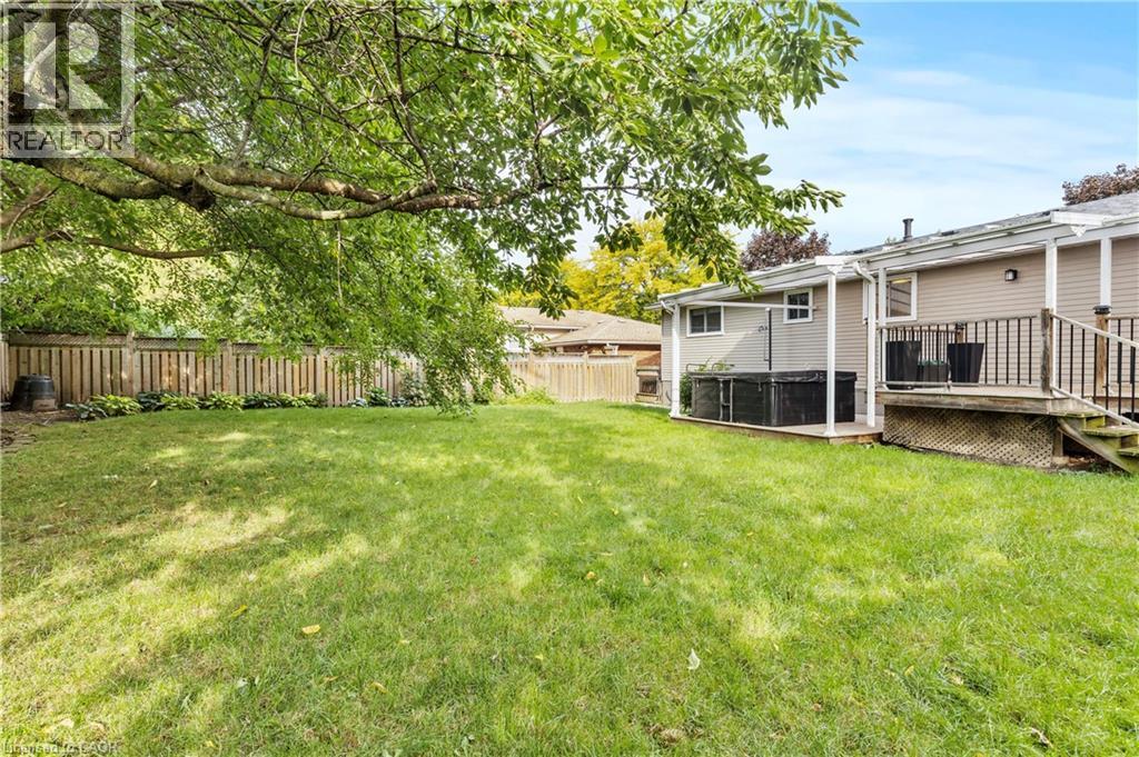 77 Debora Drive, Grimsby, Ontario  L3M 4L3 - Photo 40 - 40773331