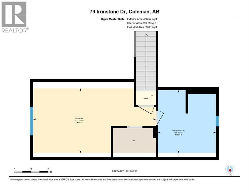 79 Ironstone Drive, Coleman, Alberta  T0M 0M0 - Photo 42 - A2251148