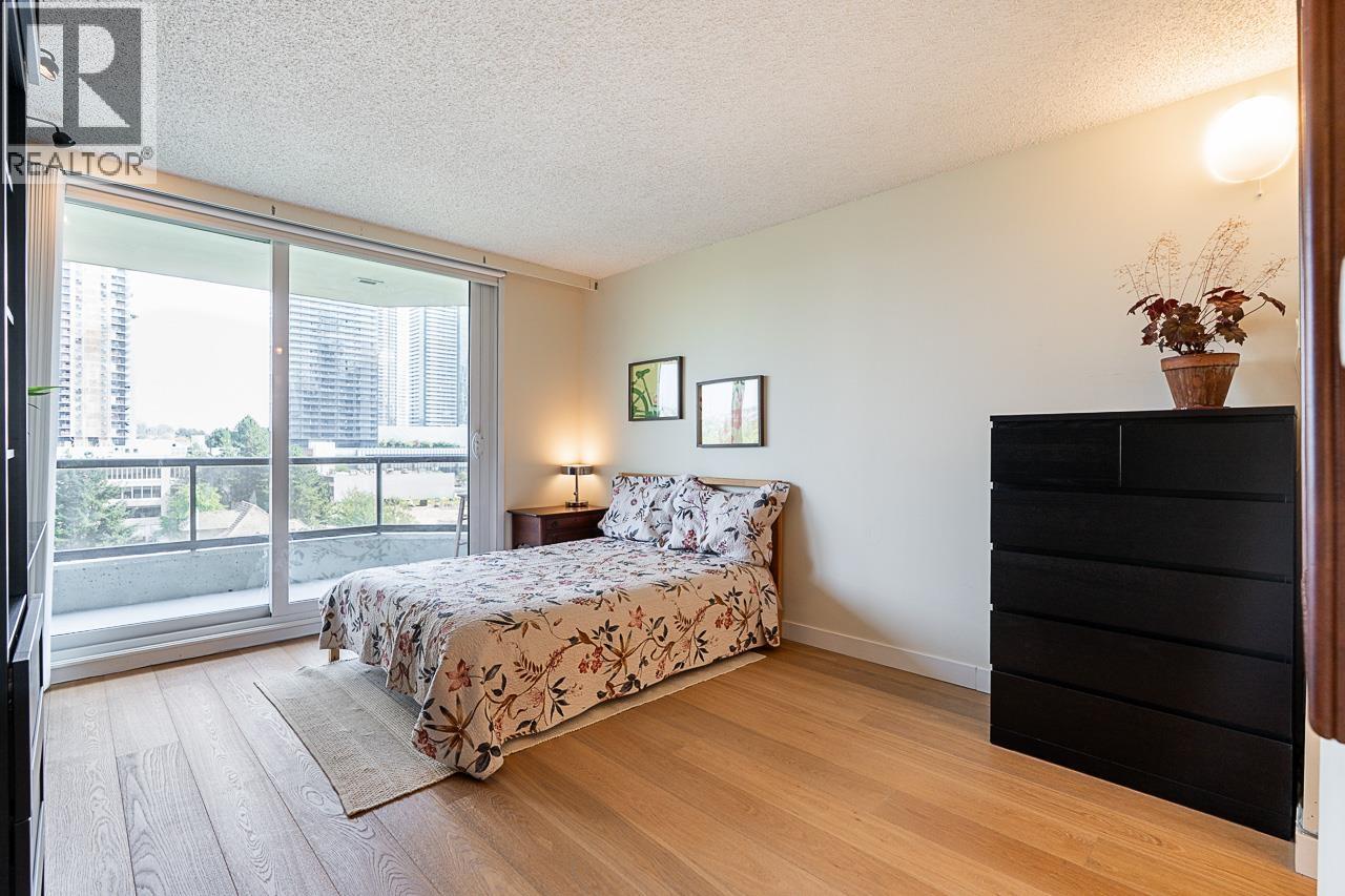 804 4353 Halifax Street, Burnaby, British Columbia  V5C 5Z4 - Photo 12 - R3043087
