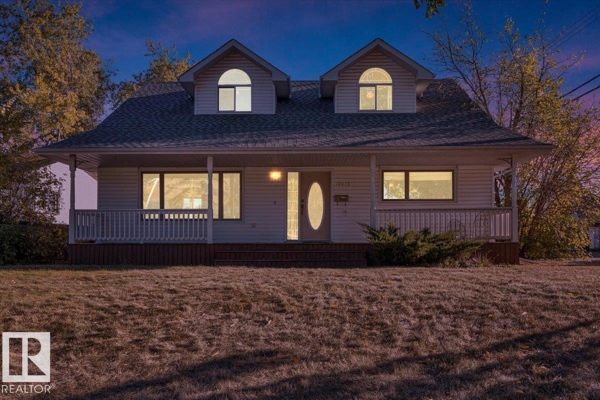 10403 62 St Nw, Edmonton, Alberta  T6A 2M2 - Photo 4 - E4459852