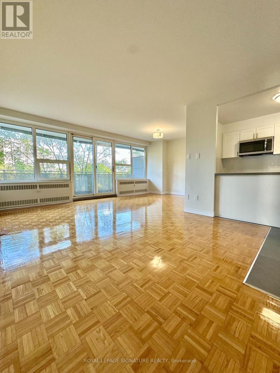 414 - 10 Shallmar Boulevard, Toronto, Ontario  M5N 1J4 - Photo 1 - C12440607
