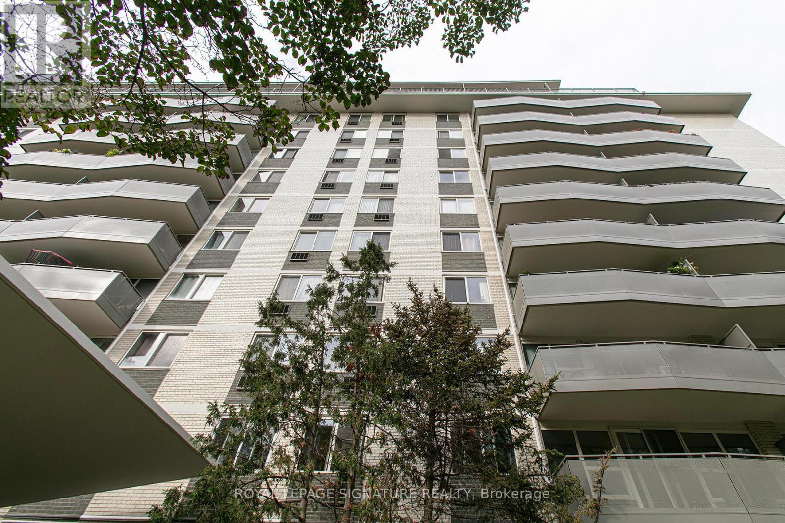414 - 10 Shallmar Boulevard, Toronto, Ontario  M5N 1J4 - Photo 14 - C12440607