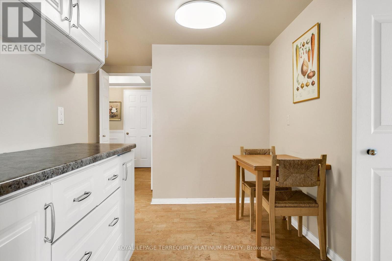 1202 - 3 Concorde Place, Toronto, Ontario  M3C 3K7 - Photo 11 - C12440636