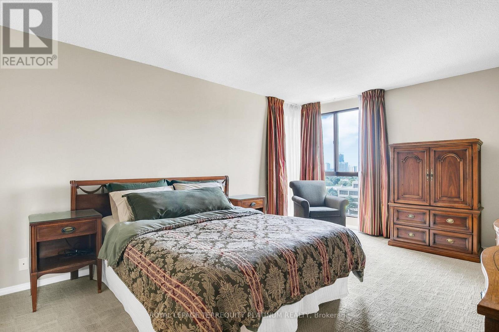 1202 - 3 Concorde Place, Toronto, Ontario  M3C 3K7 - Photo 14 - C12440636