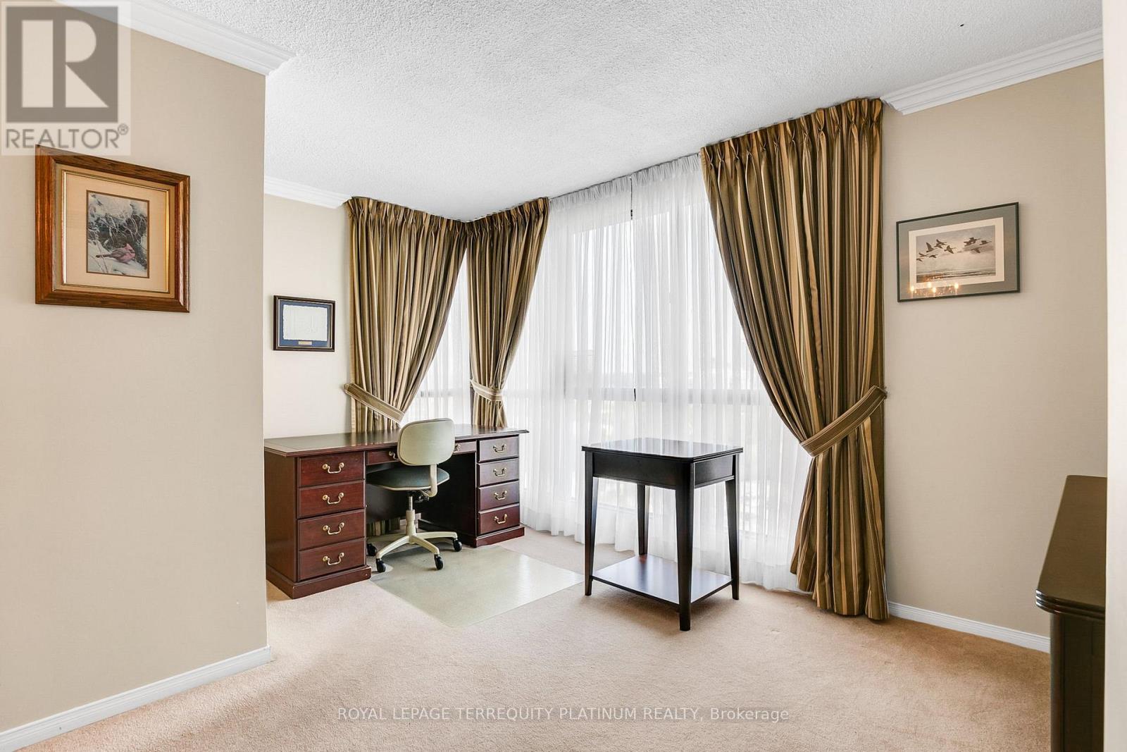 1202 - 3 Concorde Place, Toronto, Ontario  M3C 3K7 - Photo 17 - C12440636