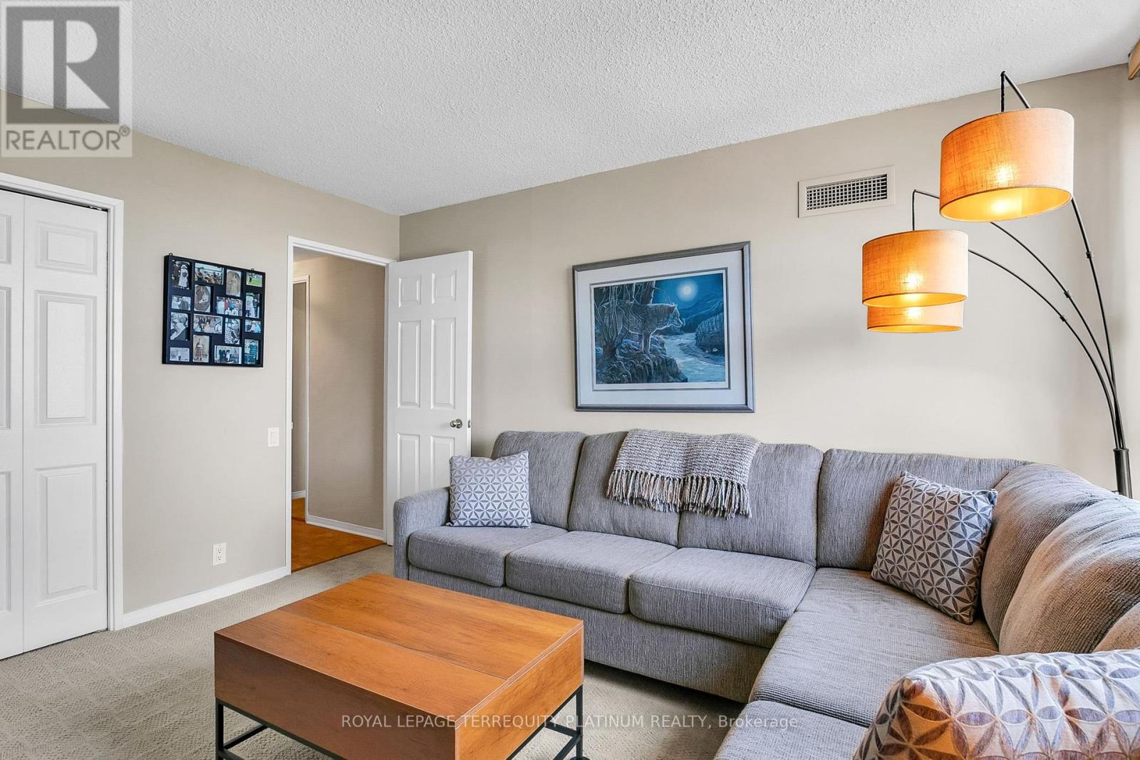 1202 - 3 Concorde Place, Toronto, Ontario  M3C 3K7 - Photo 19 - C12440636
