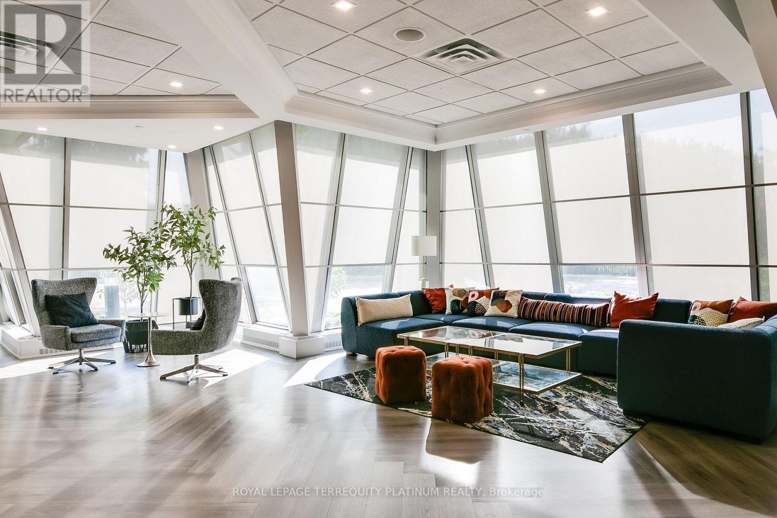 1202 - 3 Concorde Place, Toronto, Ontario  M3C 3K7 - Photo 26 - C12440636