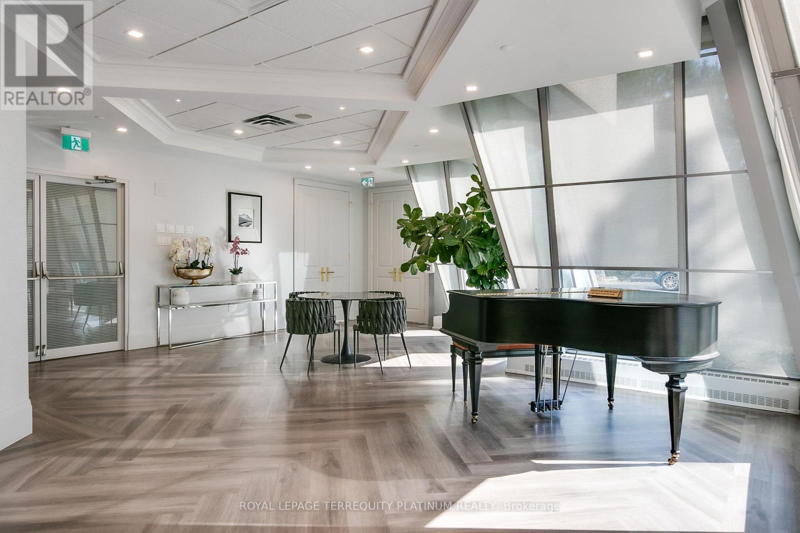 1202 - 3 Concorde Place, Toronto, Ontario  M3C 3K7 - Photo 28 - C12440636