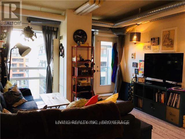 513 - 150 Sudbury Street, Toronto, Ontario  M6J 3S8 - Photo 1 - C12440638