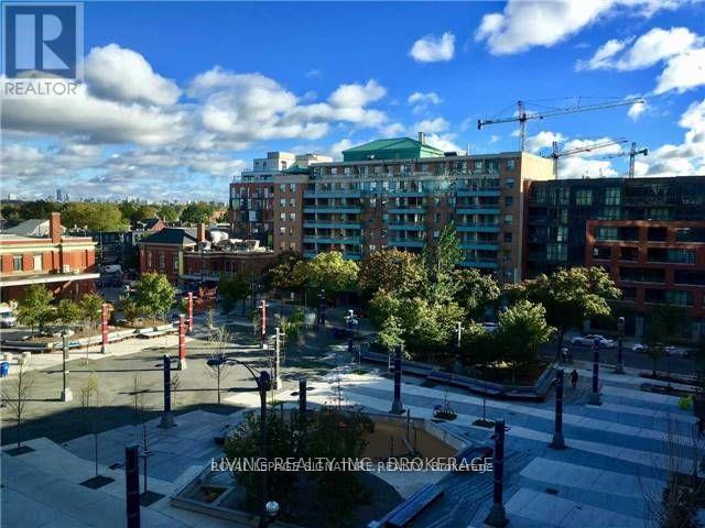 513 - 150 Sudbury Street, Toronto, Ontario  M6J 3S8 - Photo 5 - C12440638