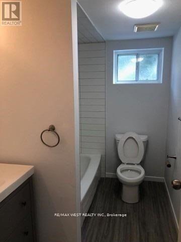 Bsmnt - 54 Codsell Avenue, Toronto, Ontario  M3H 3V9 - Photo 7 - C12440660