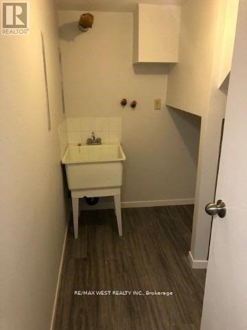 Bsmnt - 54 Codsell Avenue, Toronto, Ontario  M3H 3V9 - Photo 9 - C12440660